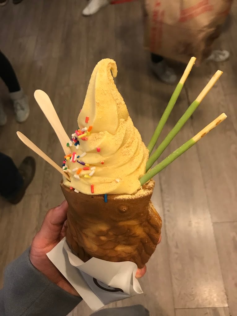 Uji Time Dessert 3